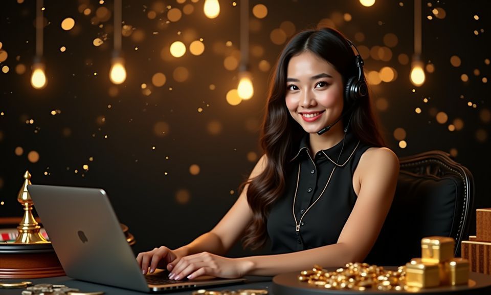 bet9ja Sảnh chơi đầy đủ trong lòng bàn tay